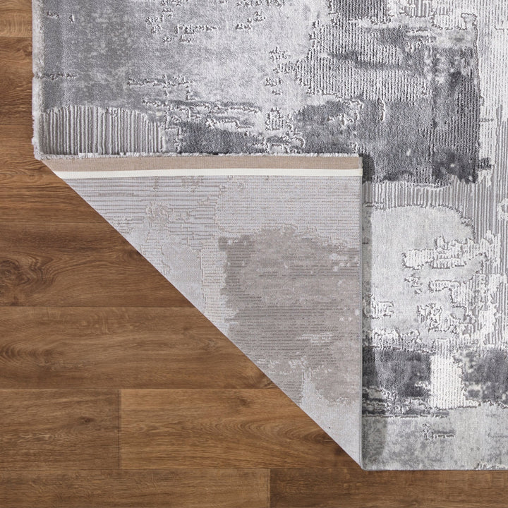 Pera - 3955 Grå - Løven Home