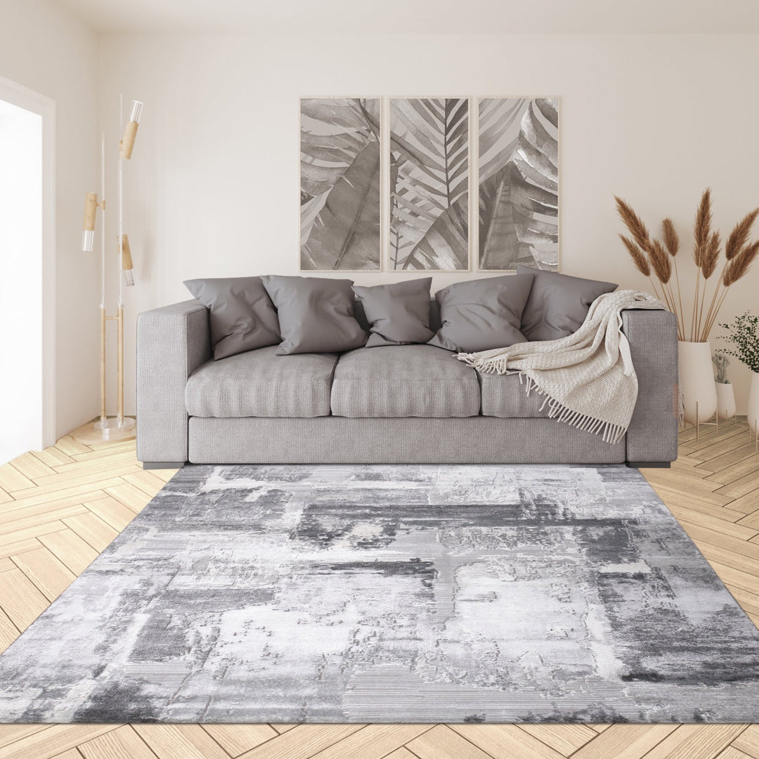 Pera - 3955 Grå - Løven Home