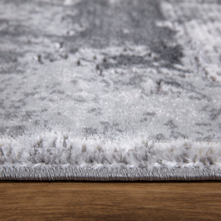 Pera - 3955 Grå - Løven Home