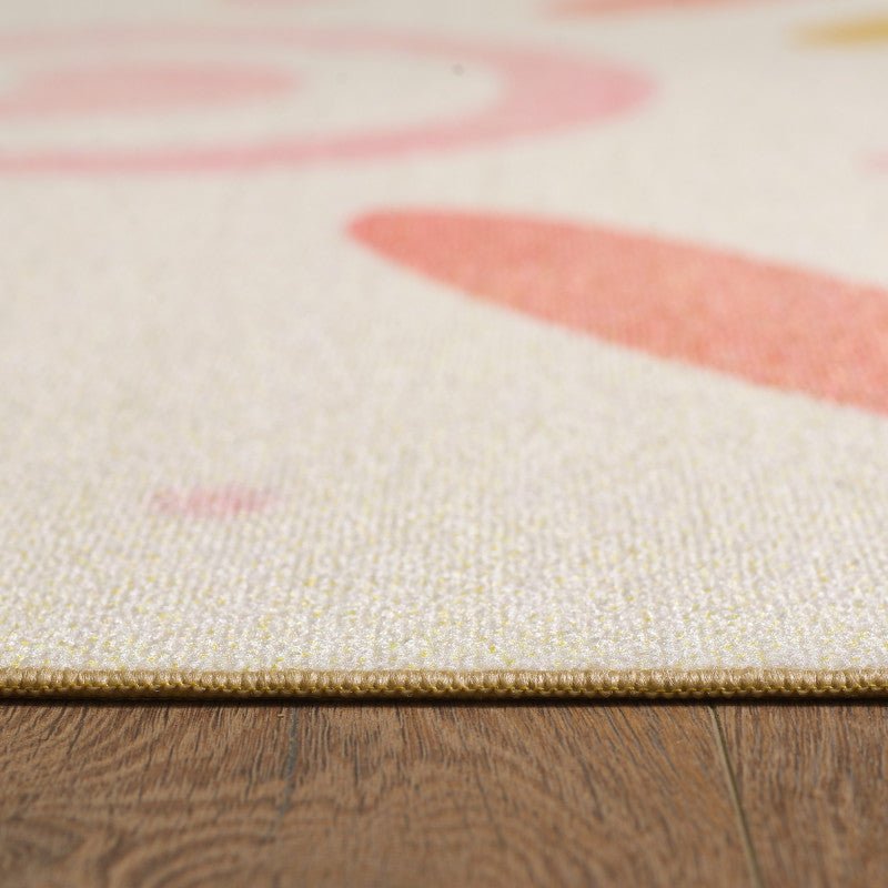 Play - 2021 Cream - Løven Home