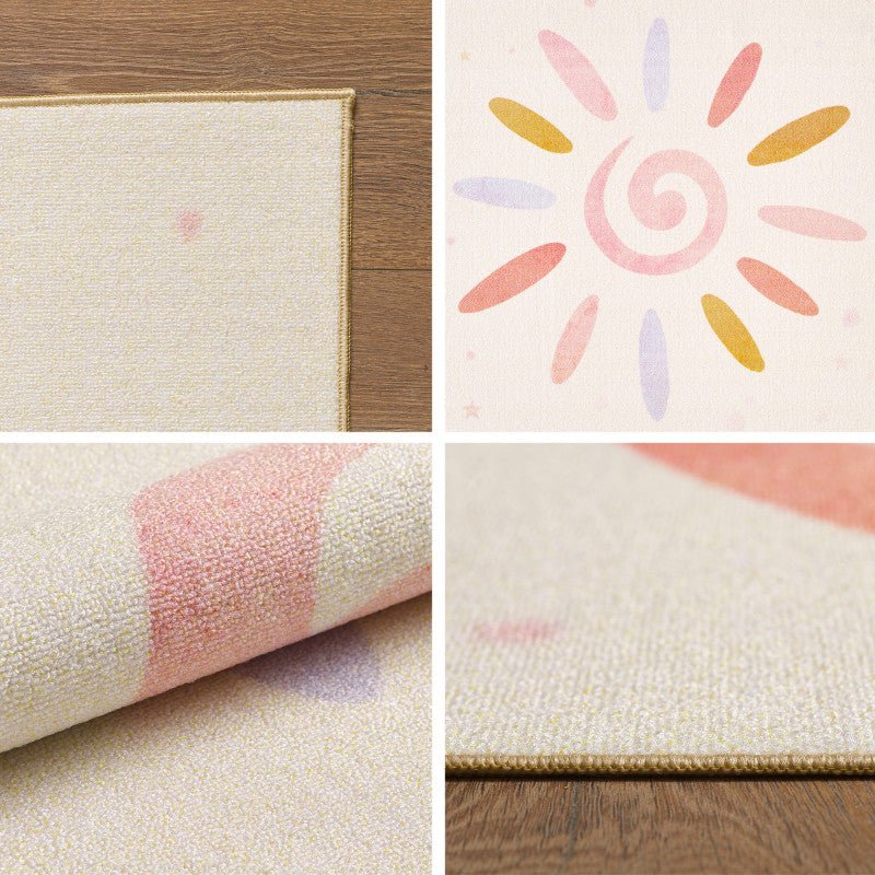 Play - 2021 Cream - Løven Home