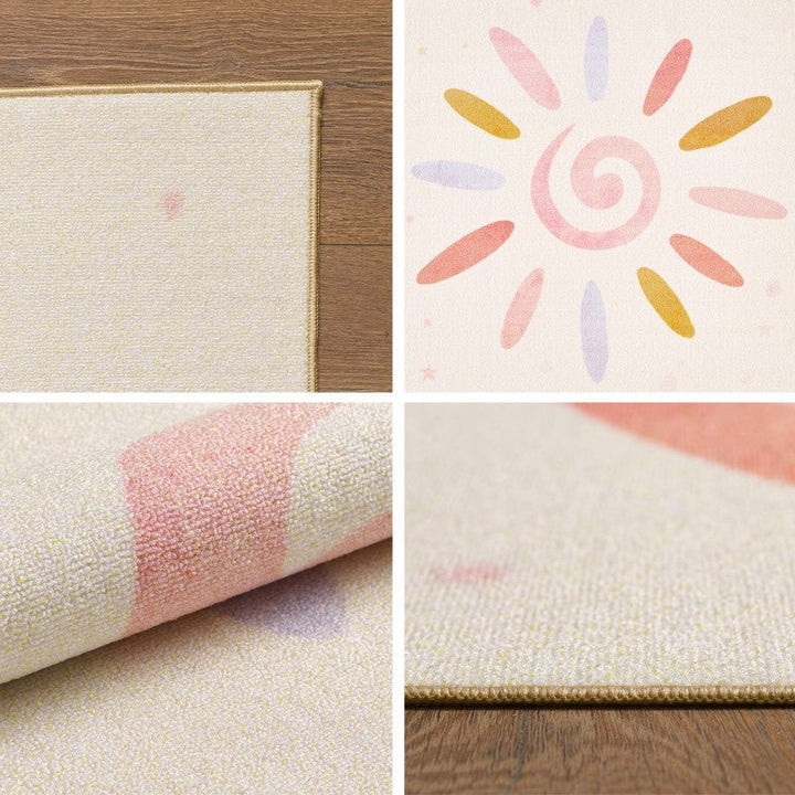 Play - 2021 Cream - Løven Home