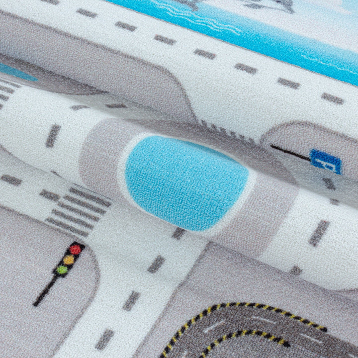 Play - 2902 Grå - Løven Home