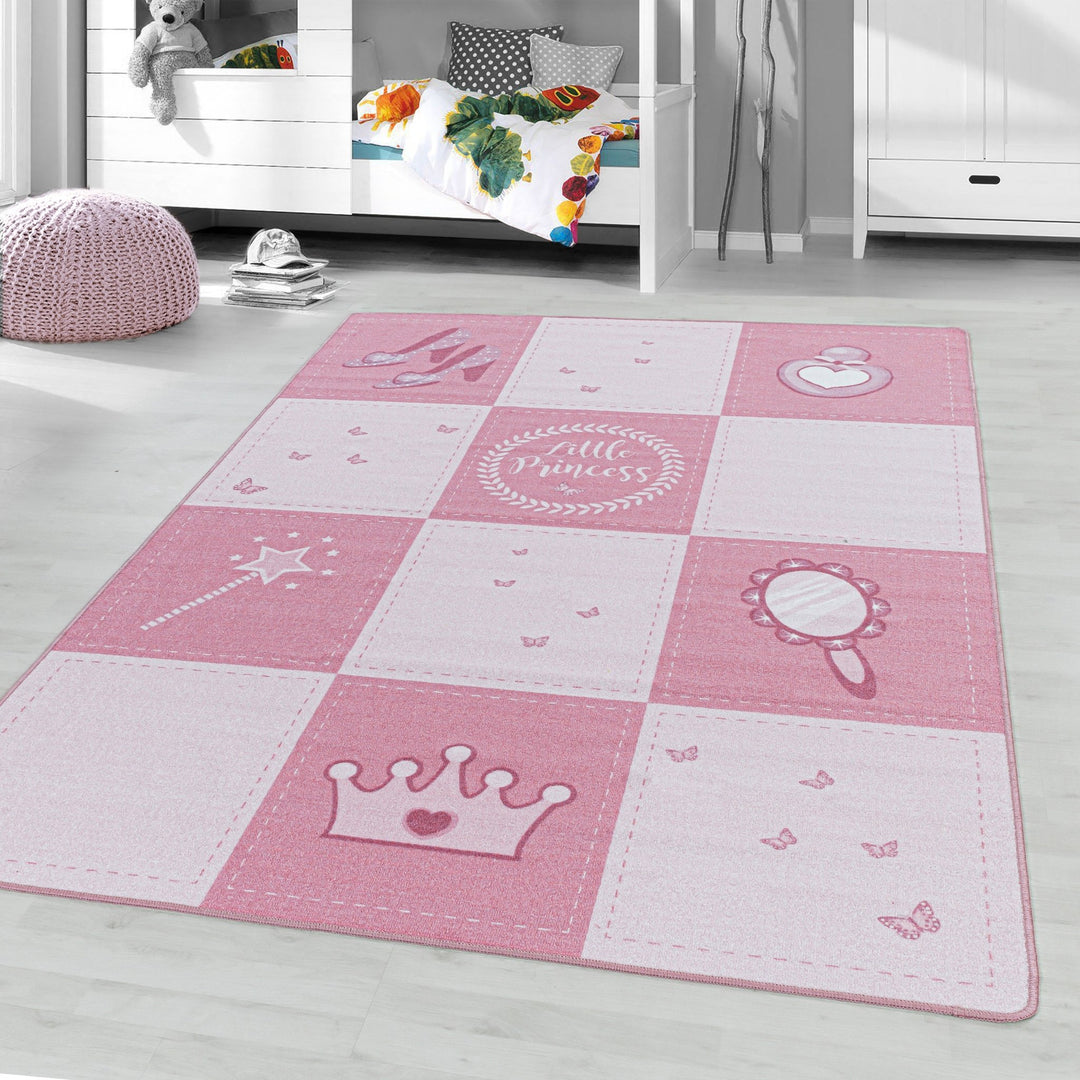 Play - 2905 Pink - Løven Home