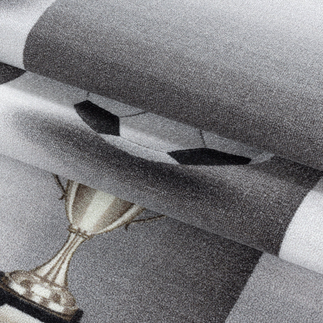 Play - 2906 Grå - Løven Home