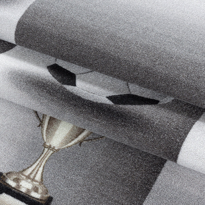 Play - 2906 Grå - Løven Home