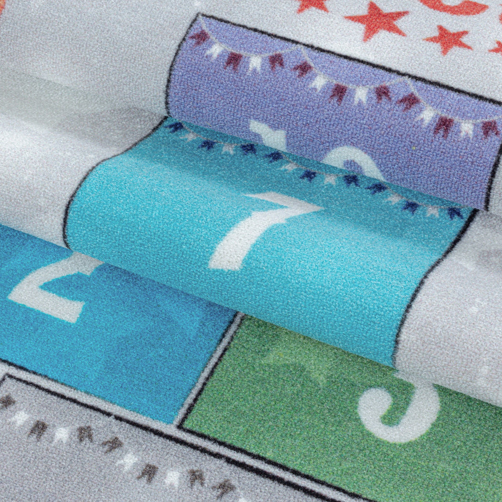 Play - 2909 Grå - Løven Home