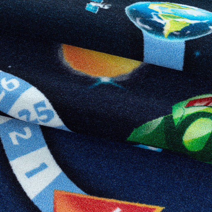 Play - 2910 Navy - Løven Home