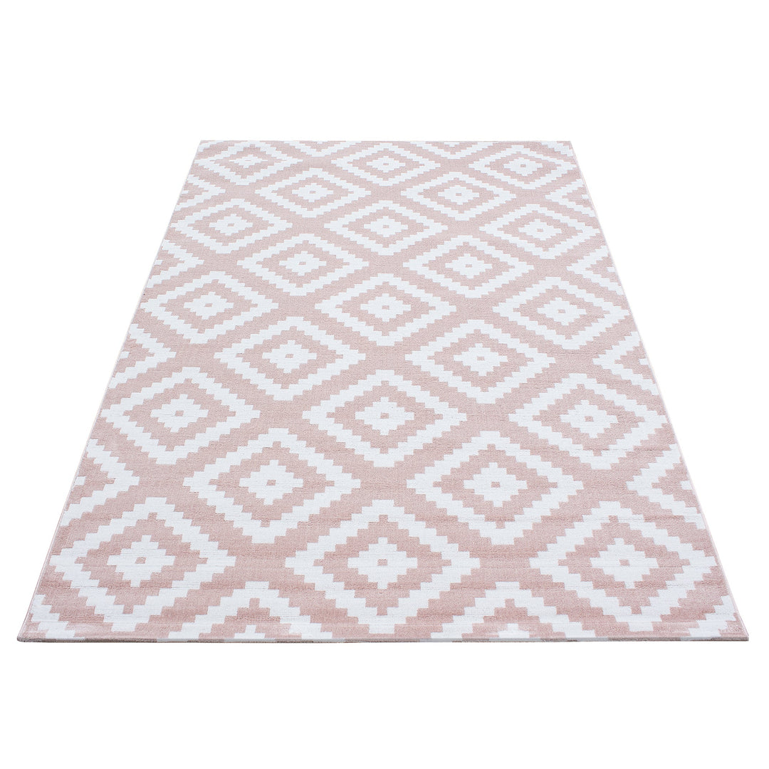 Plus - 8005 Pink - Løven Home