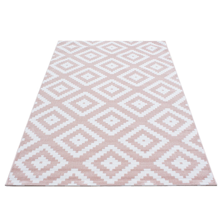 Plus - 8005 Pink - Løven Home