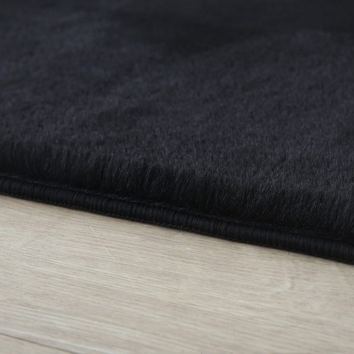 Polly - Sort - Løven Home