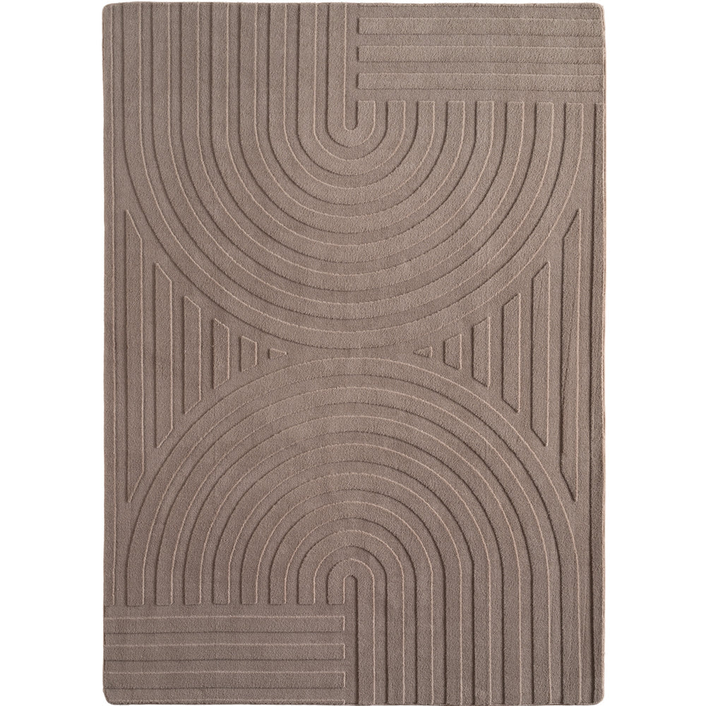 Pompei - 1611 Beige - Løven Home