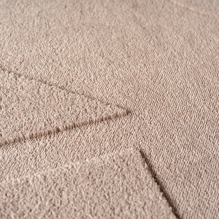 Pompei - 1614 Beige - Løven Home