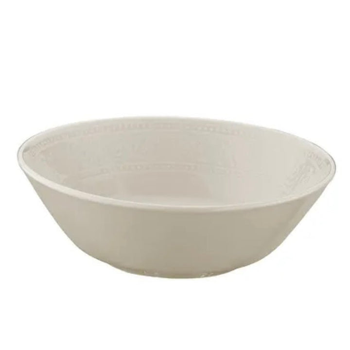 Porcelænssæt 24 dele 6 personer - Kutahya Acelya - Løven Home