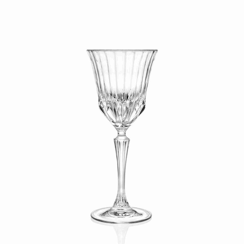 RCR Adagio Cocktail Krystalglassæt 6 Dele - 280 ML - Løven Home
