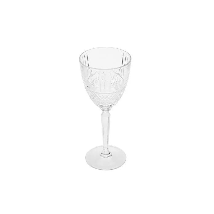 RCR Brillante Cocktail Krystalglassæt 6 Dele - 290 ML - Løven Home