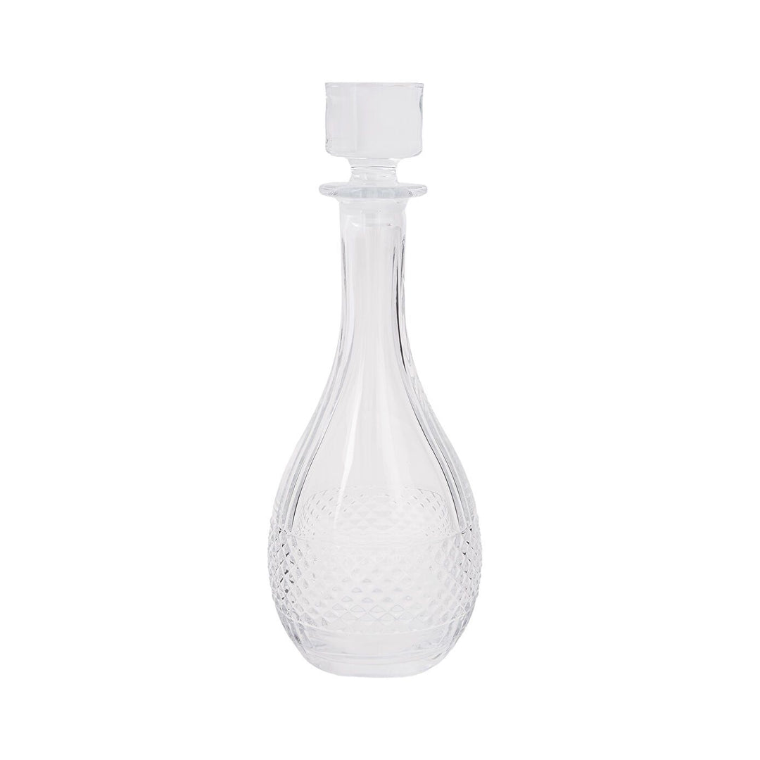 RCR Brillante Krystal Glaskaraffel 950 ML - Løven Home