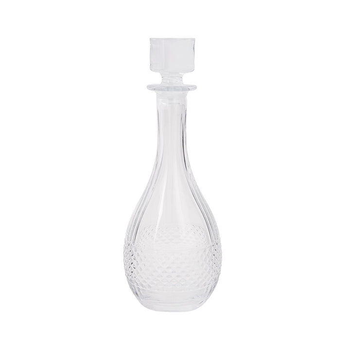 RCR Brillante Krystal Glaskaraffel 950 ML - Løven Home