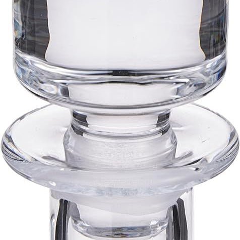 RCR Tattoo Krystal Glaskaraffel 960 ML - Løven Home