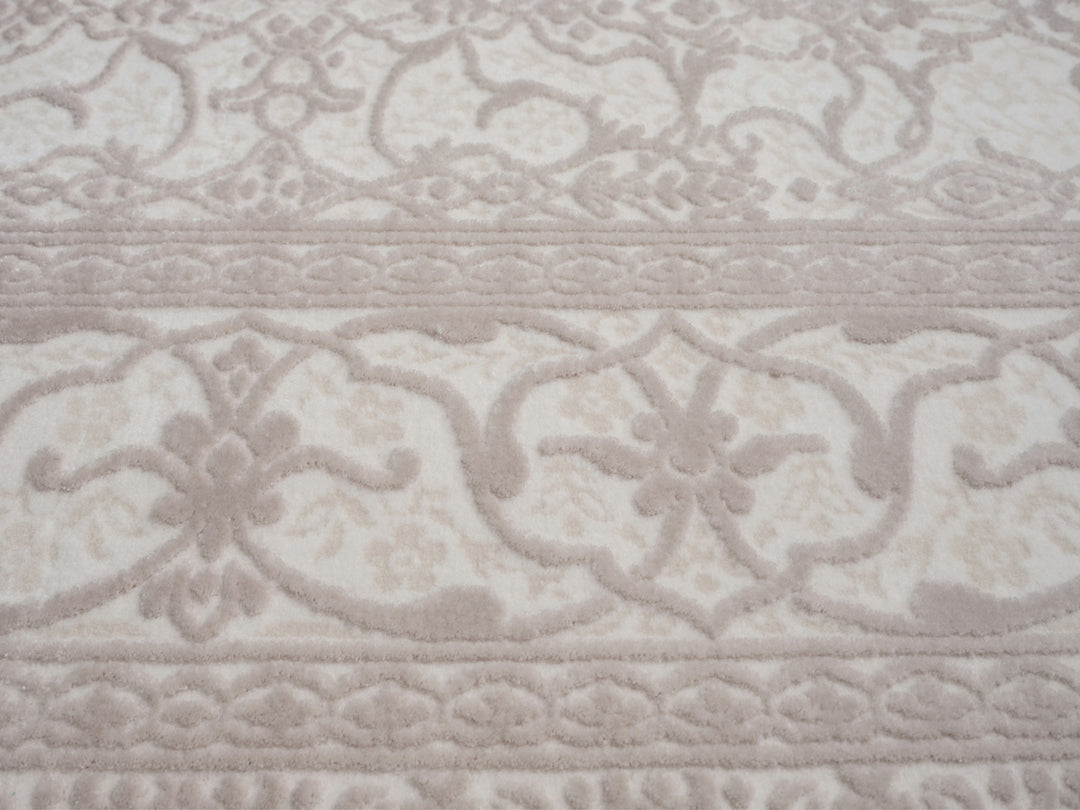 Gloria - 7054c1 - Cream - Løven Home