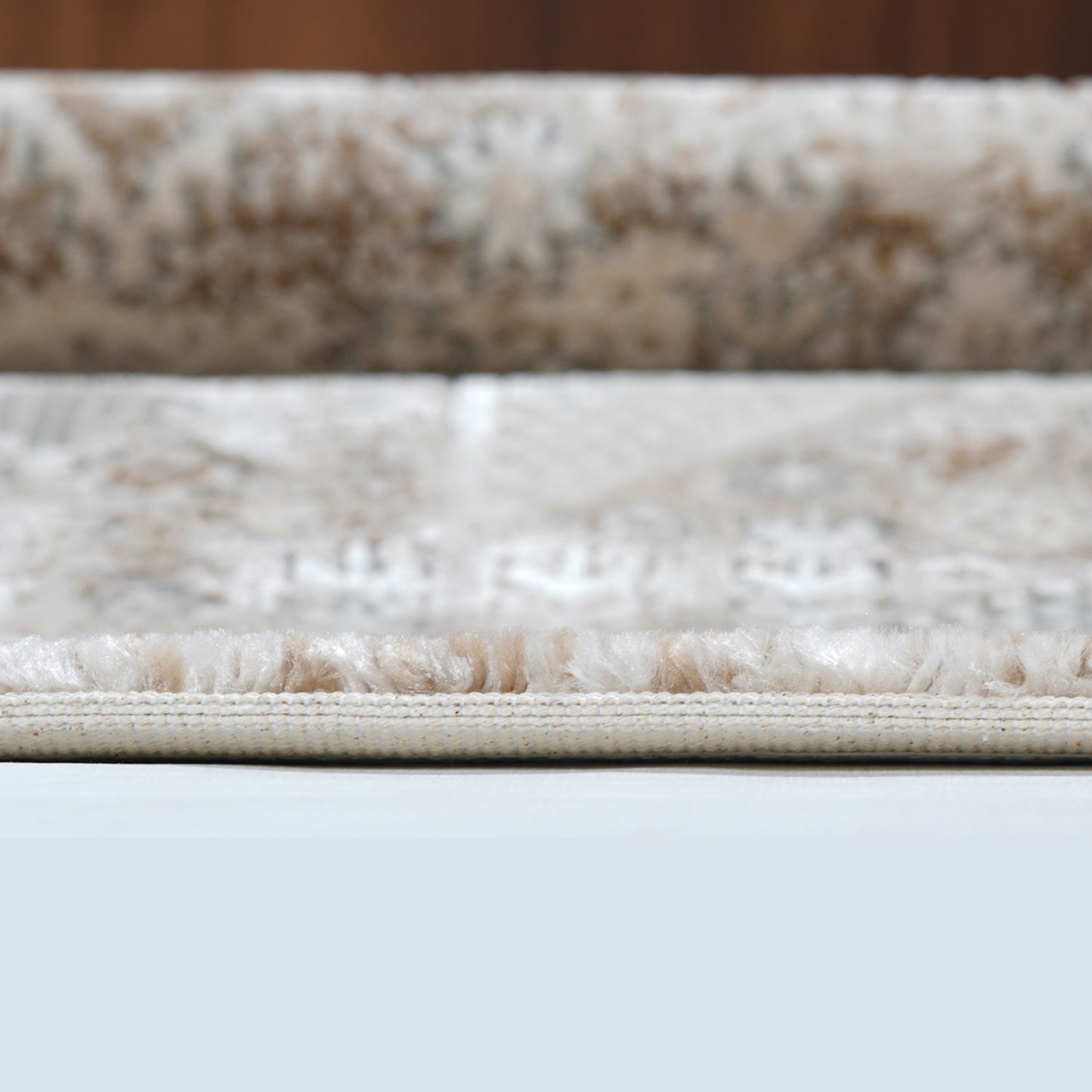 Aura - 026A Cream/Beige