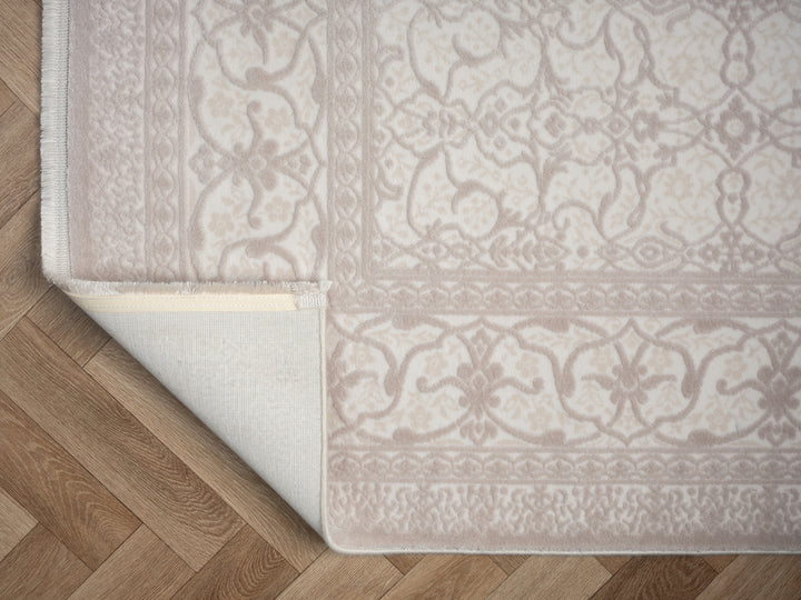 Gloria - 7054c1 - Cream - Løven Home