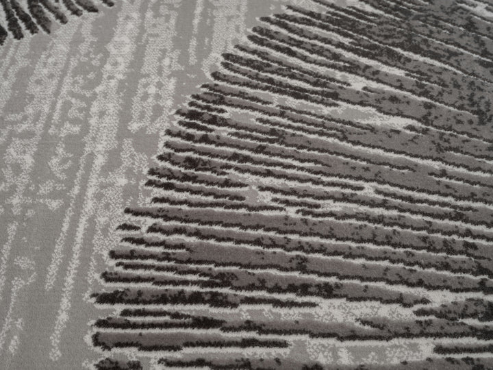 Gloria - 7053b1 - Grey - Løven Home