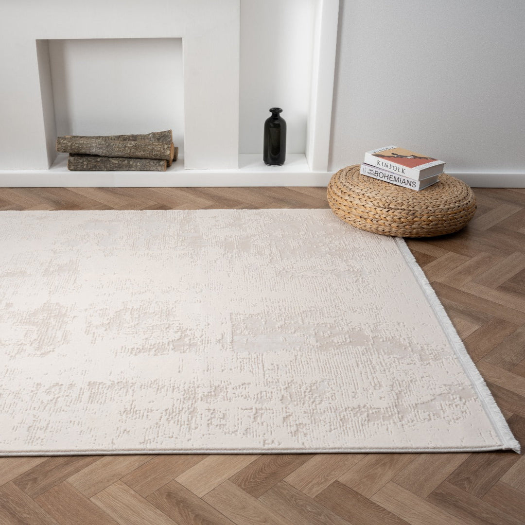 Gloria - 7051a1 - Cream - Løven Home