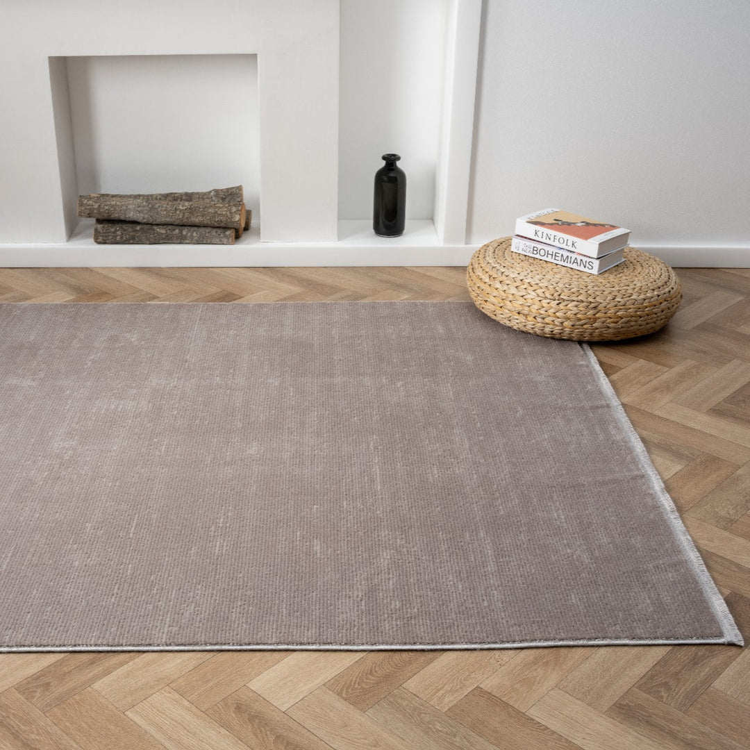 Gloria - 7052d1 - Grey - Løven Home