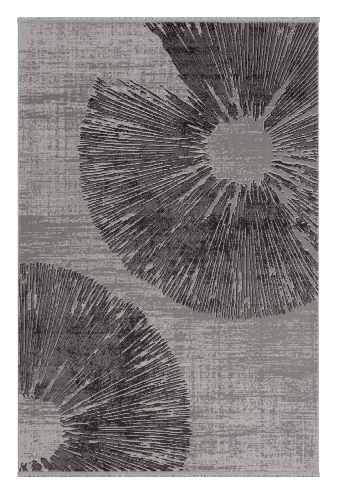 Gloria - 7053b1 - Grey - Løven Home