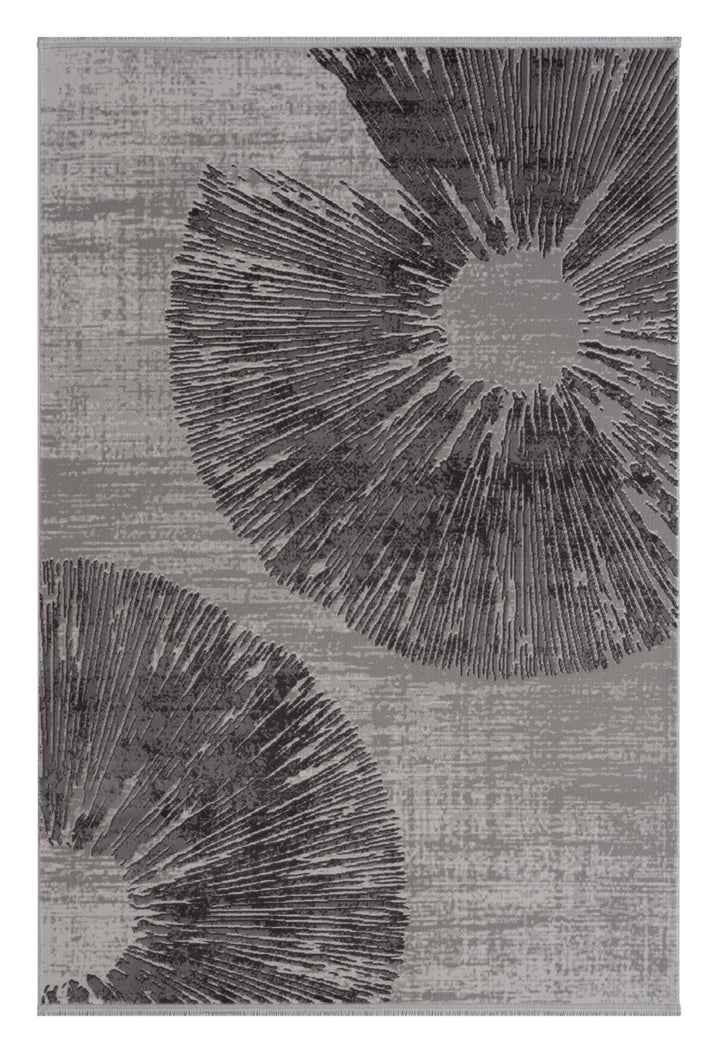 Gloria - 7053b1 - Grey - Løven Home