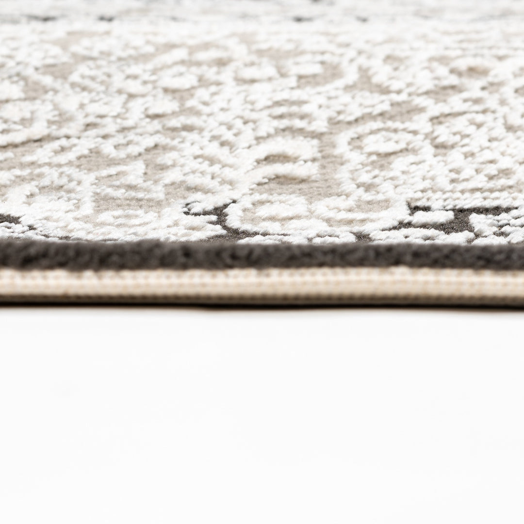 Aura - 9809 Cream/Sort