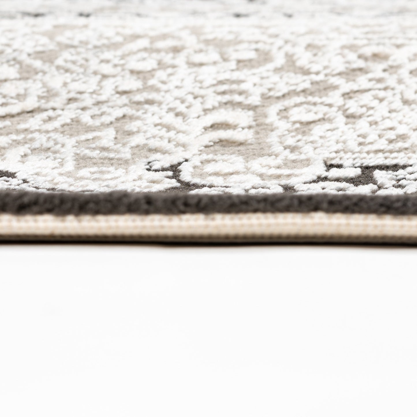 Aura - 9809 Cream/Sort