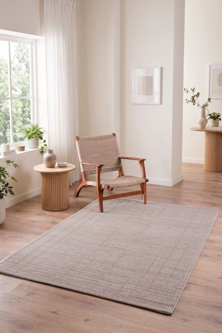 Elyse 968 - Taupe/Beige