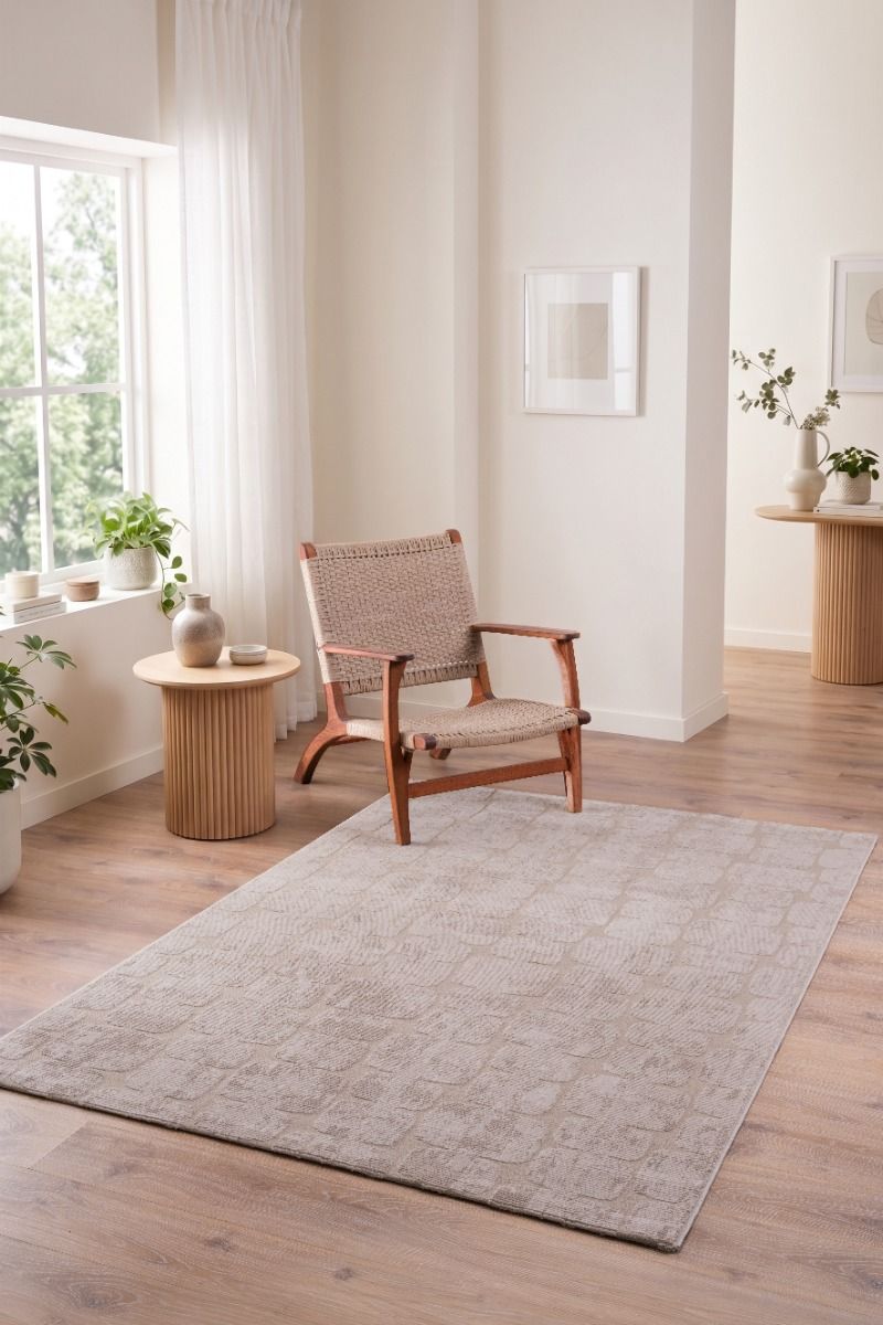 Elyse 969 - Taupe/Beige