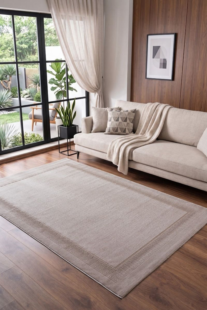 Elyse 016 - Taupe/Beige