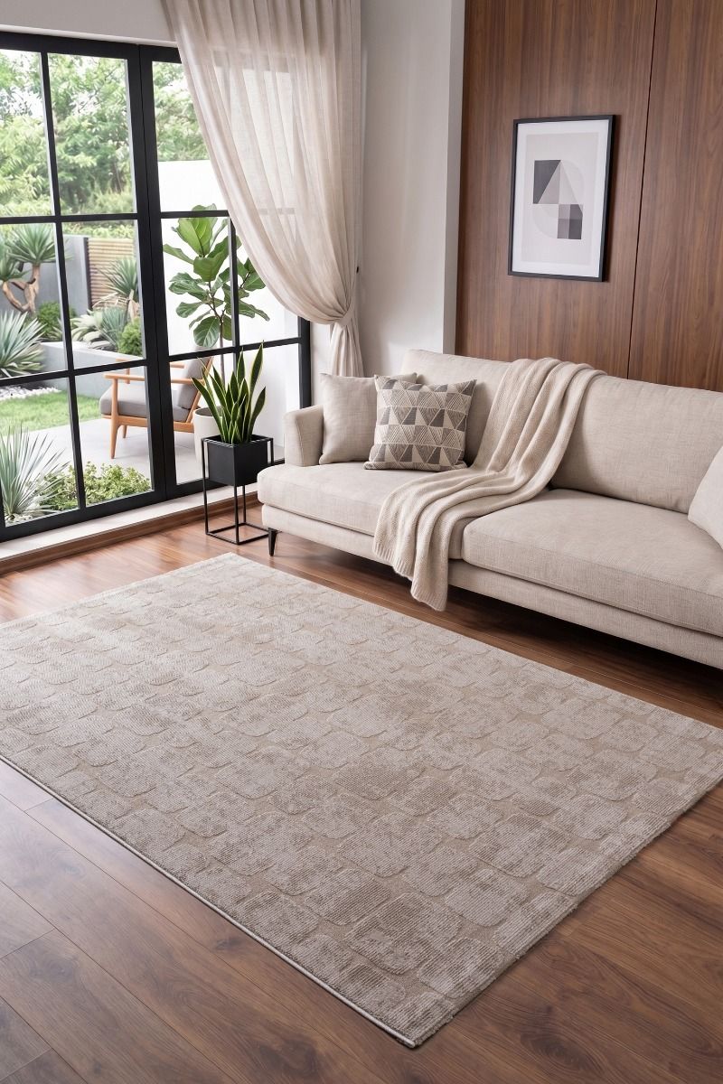 Elyse 969 - Taupe/Beige