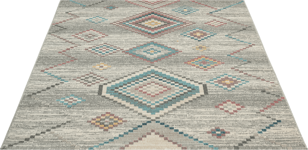 Salsa Ind &amp; Udendørs Tæppe - 54509 160 Cream - Løven Home
