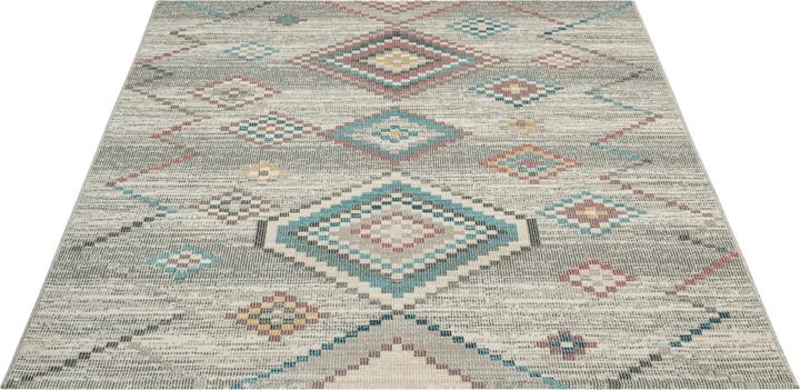 Salsa Ind &amp; Udendørs Tæppe - 54509 160 Cream - Løven Home