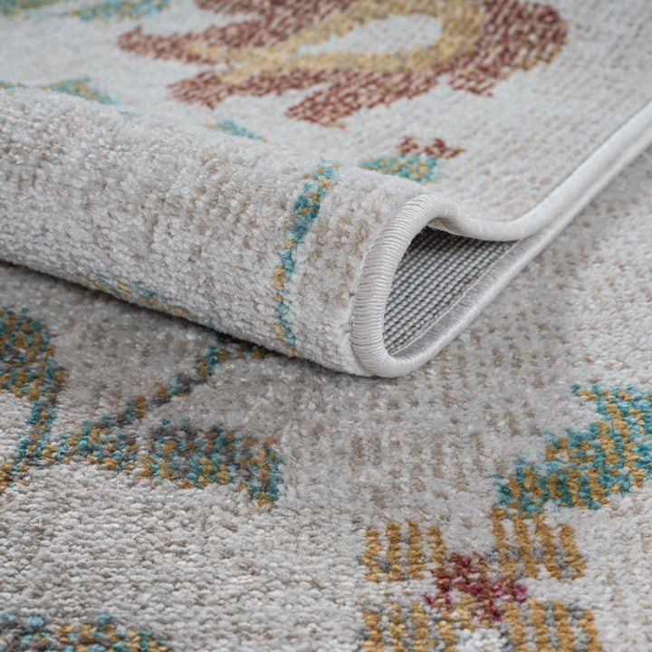 Salsa Ind &amp; Udendørs Tæppe - 54578 160 Cream - Løven Home