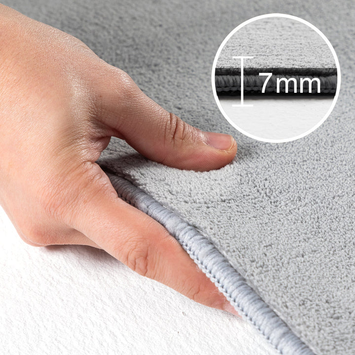 Scala - Lysegrå - Løven Home