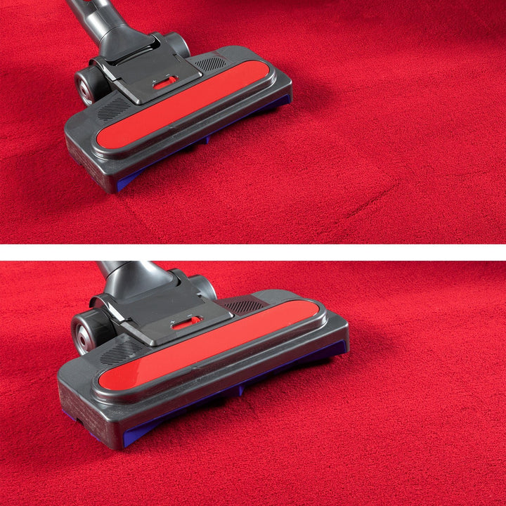 Scala - Rød - Løven Home