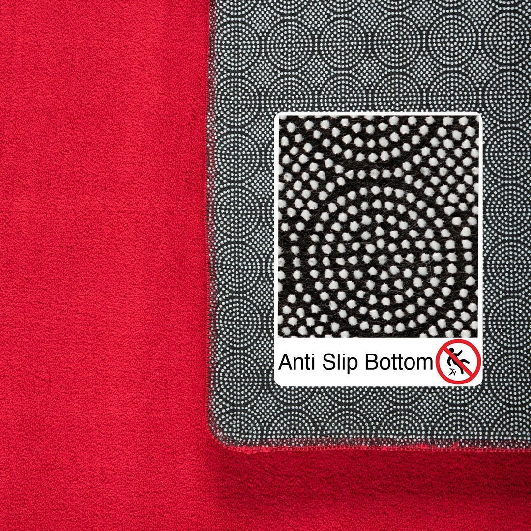 Scala - Rød - Løven Home