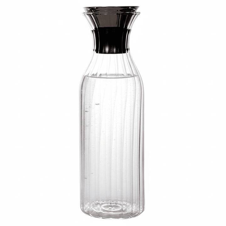 Schäfer Borosilikat Glaskaraffel – 1,5 liter - Løven Home