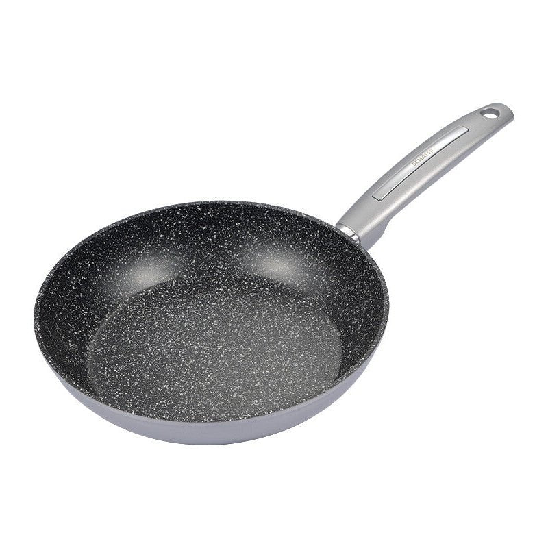 Schäfer Granit Wok Pande 28 cm - Løven Home