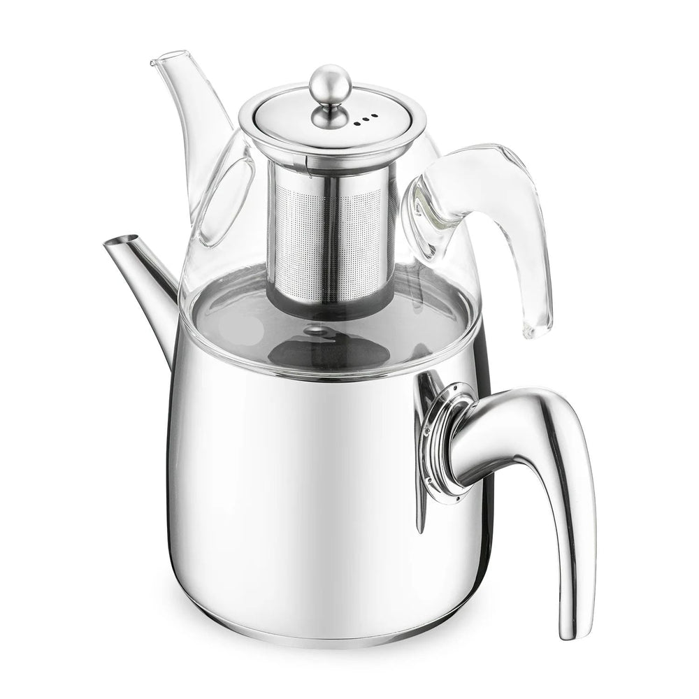 Schäfer Nira Tekandesæt - 900 ML + 1,5 L - Løven Home