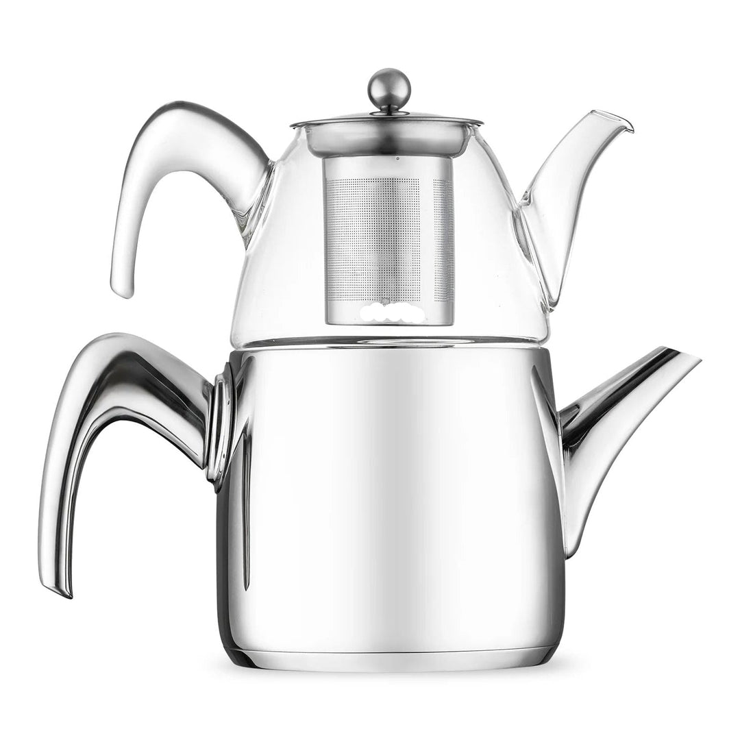 Schäfer Nira Tekandesæt - 900 ML + 1,5 L - Løven Home