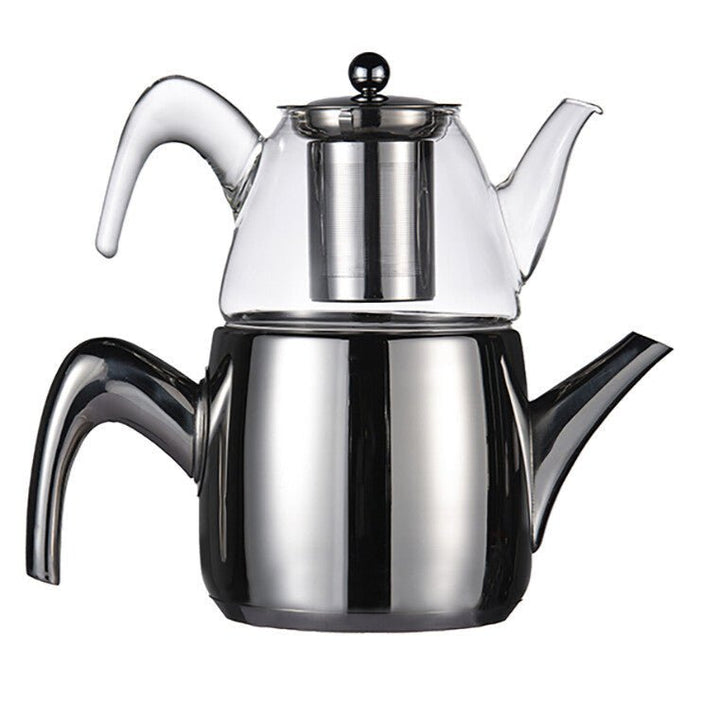 Schäfer Nira Tekandesæt - 900 ML + 1,5 L - Løven Home