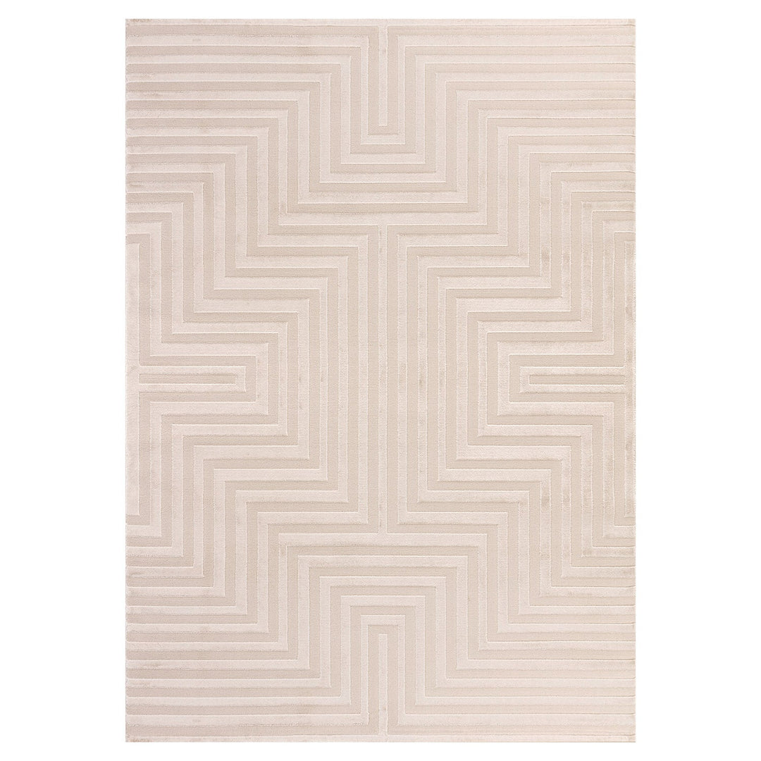 Seher 1111 - Beige - Løven Home