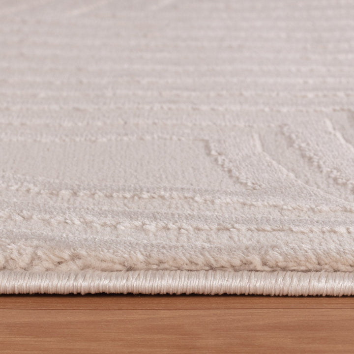 Seher 1113 - Beige - Løven Home